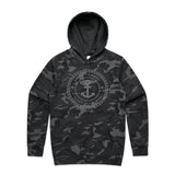 Black Camo