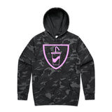 Black Camo