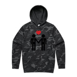 Black Camo