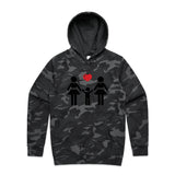 Black Camo