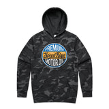 Black Camo