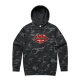 Black Camo