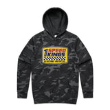 Black Camo