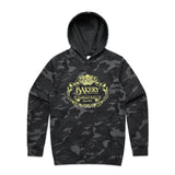Black Camo