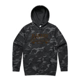 Black Camo