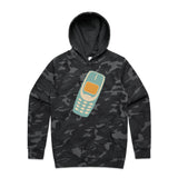 Black Camo