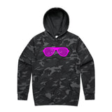 Black Camo