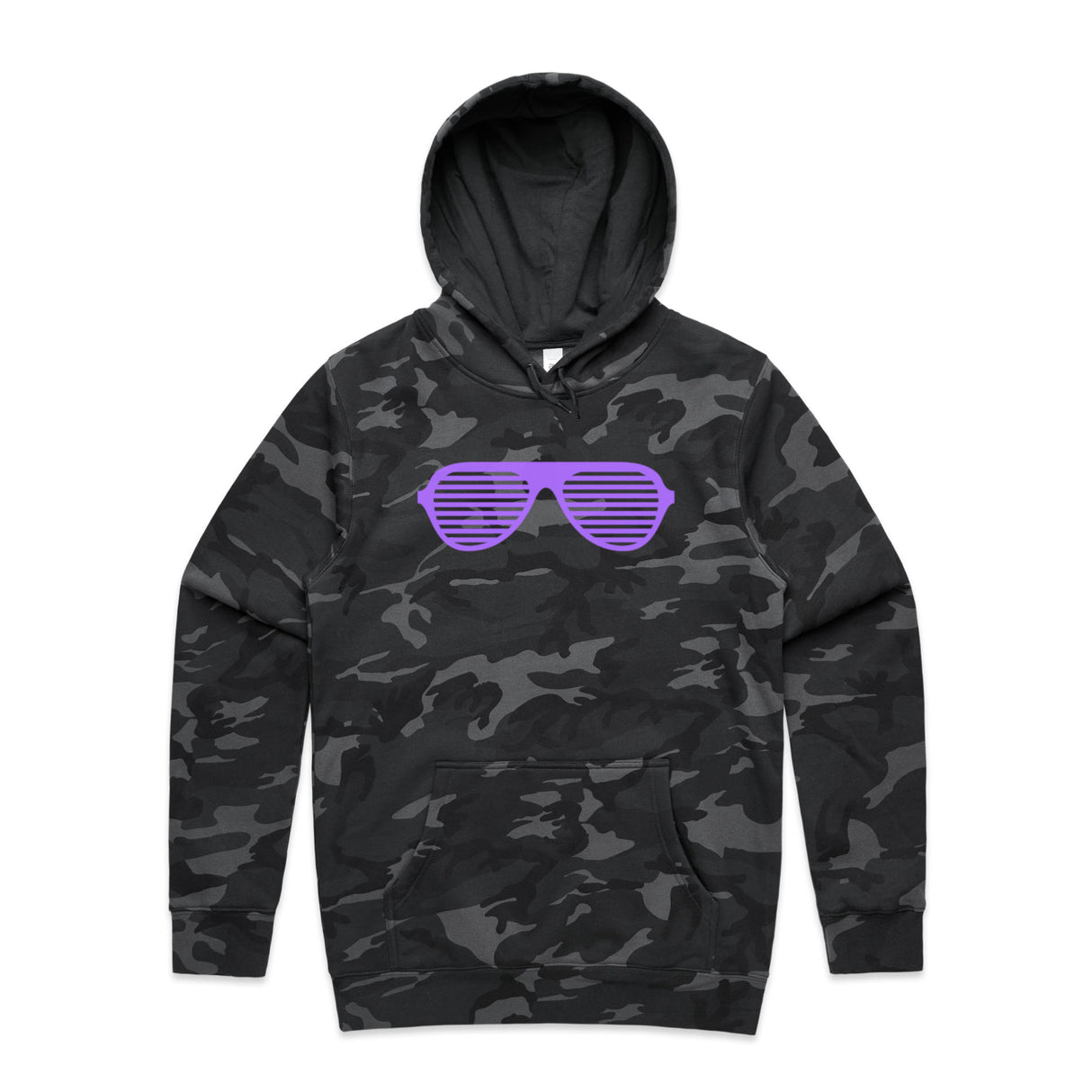Black Camo