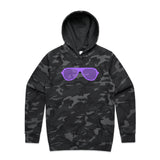 Black Camo