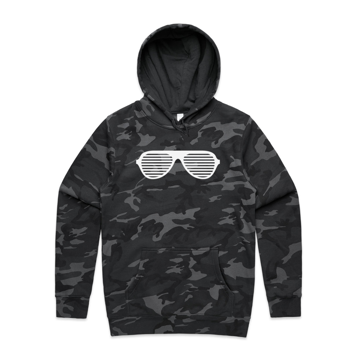 Black Camo
