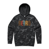 Black Camo