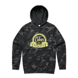 Black Camo