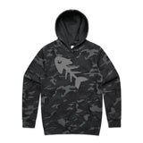 Black Camo