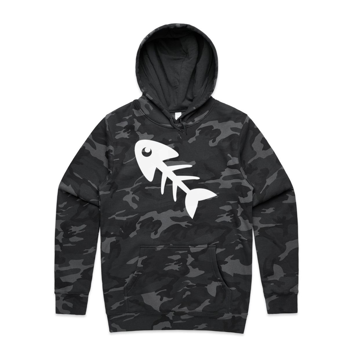 Black Camo