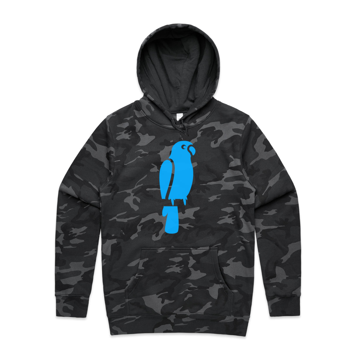 Black Camo