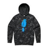 Black Camo