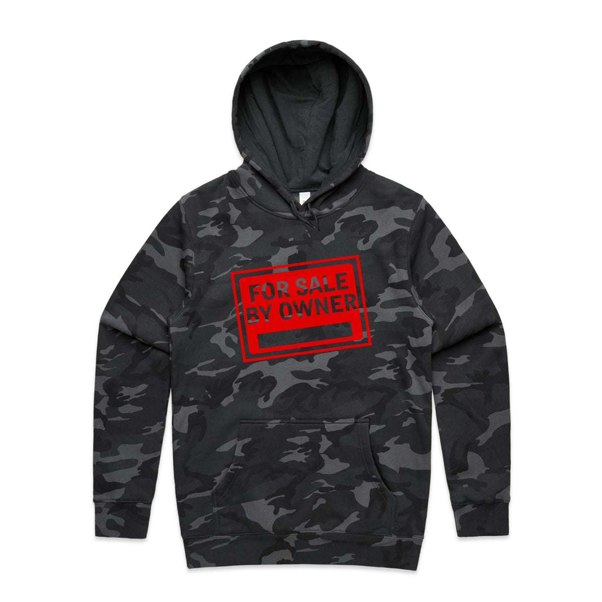 Black Camo