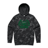 Black Camo
