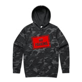 Black Camo