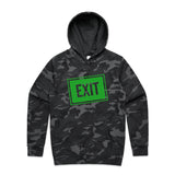 Black Camo