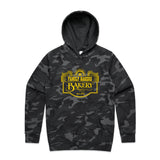 Black Camo