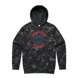 Black Camo
