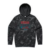 Black Camo