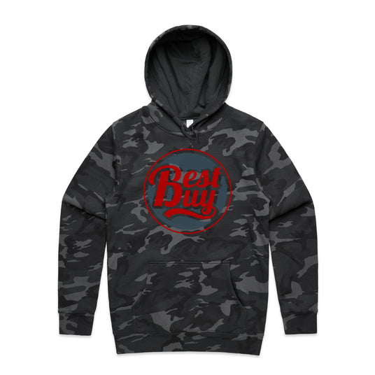 Black Camo