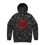 Black Camo