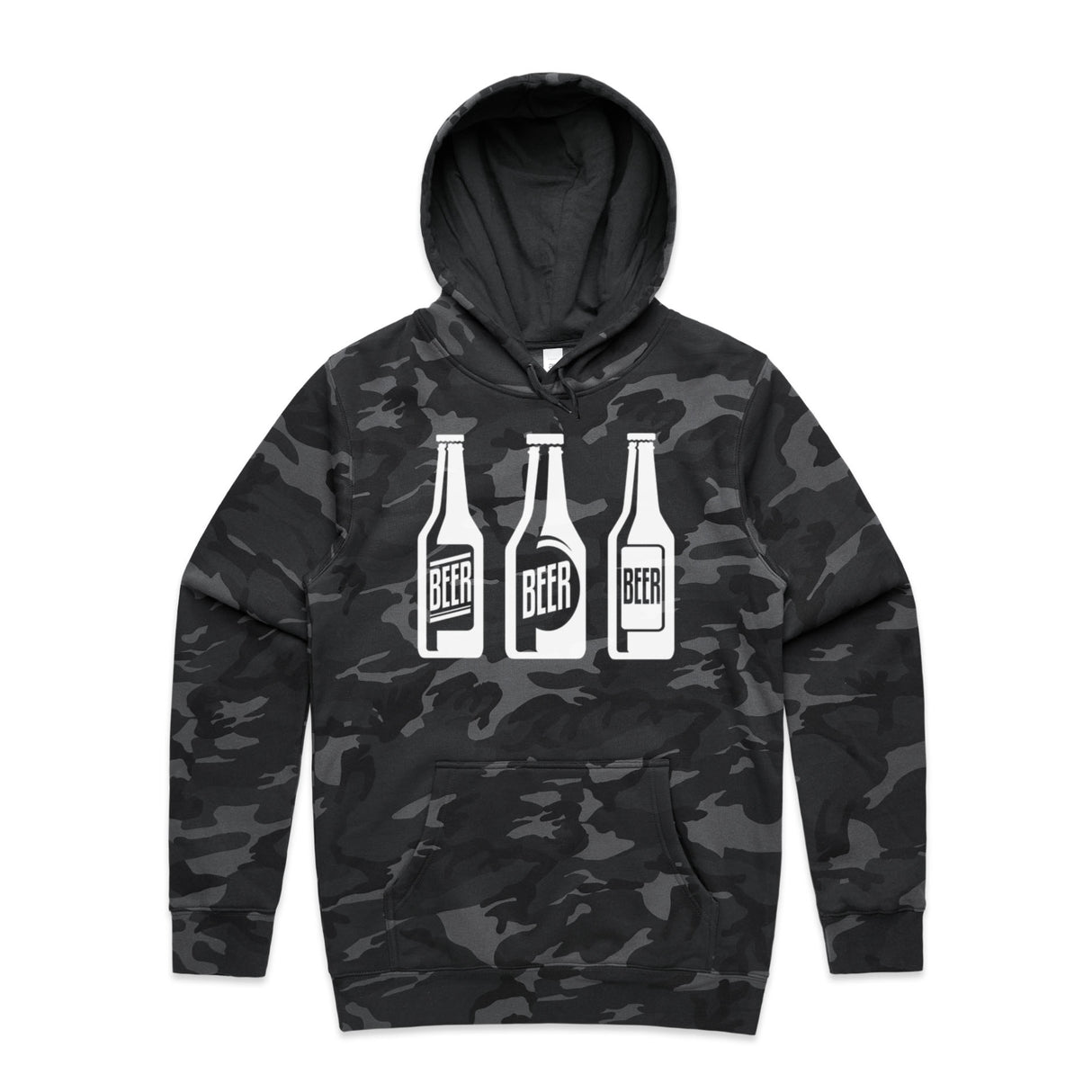 Black Camo