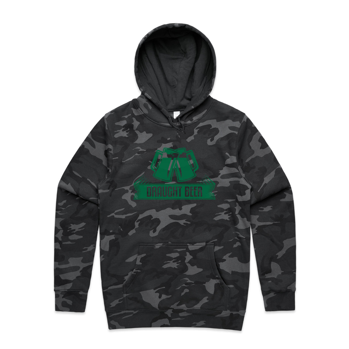 Black Camo