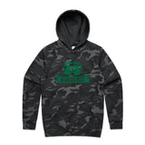 Black Camo