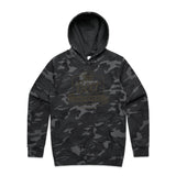 Black Camo