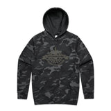 Black Camo