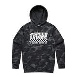 Black Camo