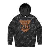 Black Camo