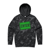 Black Camo