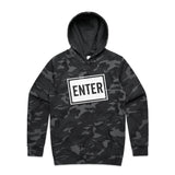 Black Camo