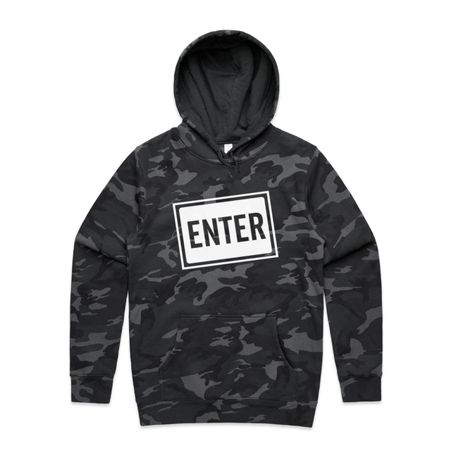 Black Camo