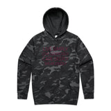 Black Camo