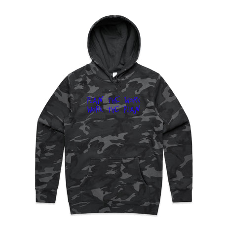Black Camo