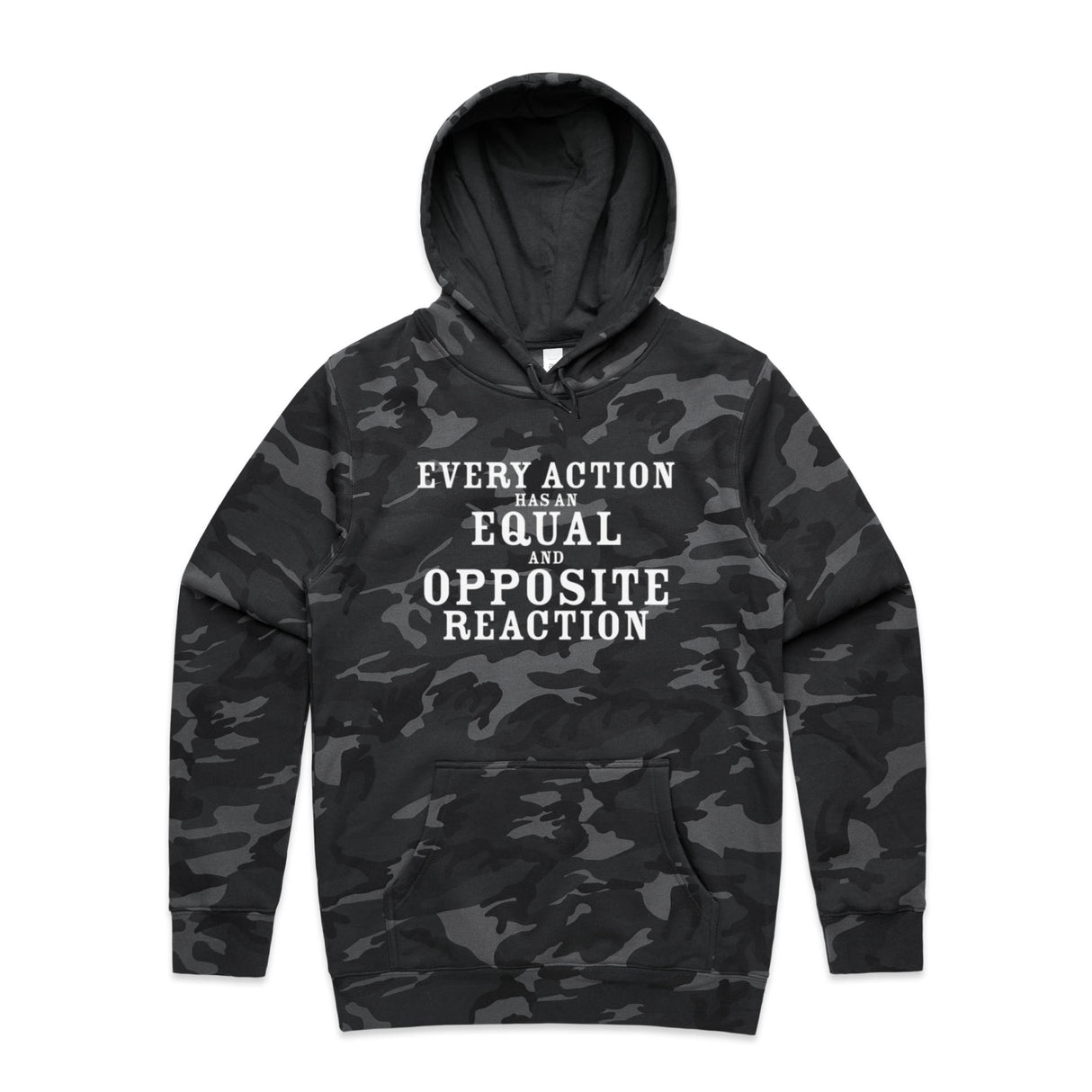 Black Camo
