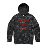 Black Camo