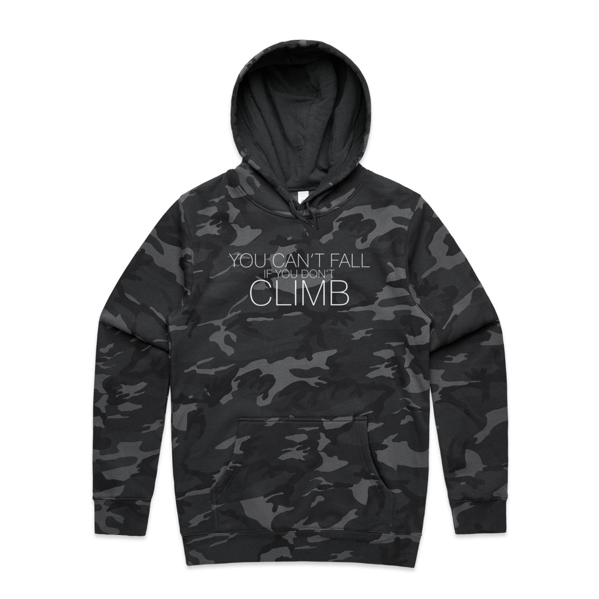 Black Camo