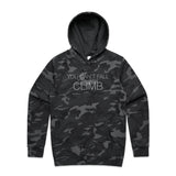 Black Camo