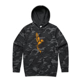 Black Camo