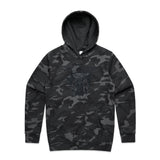 Black Camo