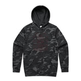 Black Camo