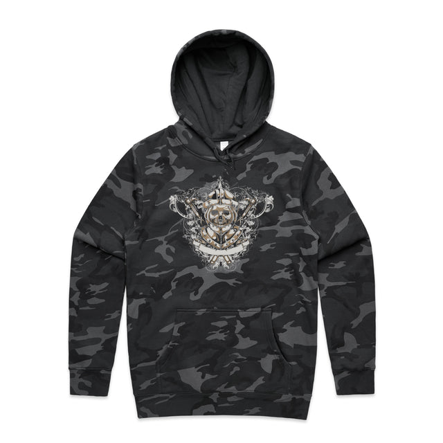 Black Camo