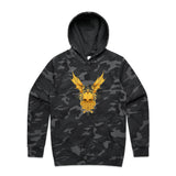 Black Camo